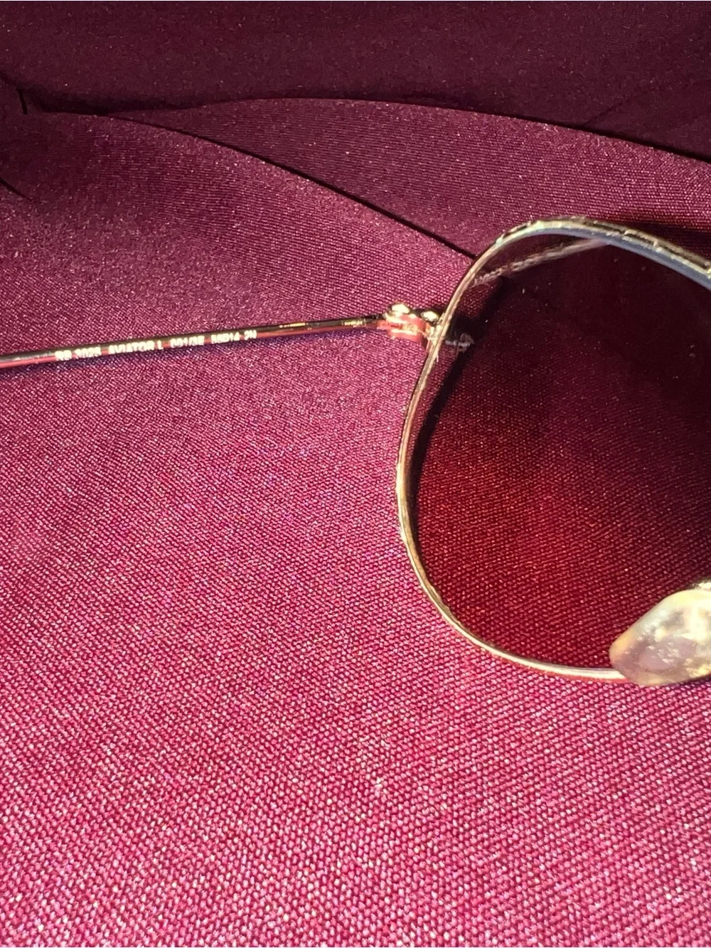 Ray-Ban stylish ray